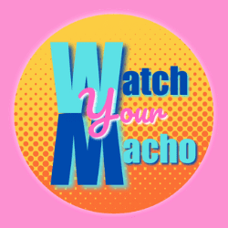 watch your macho association self defense pour les femmes